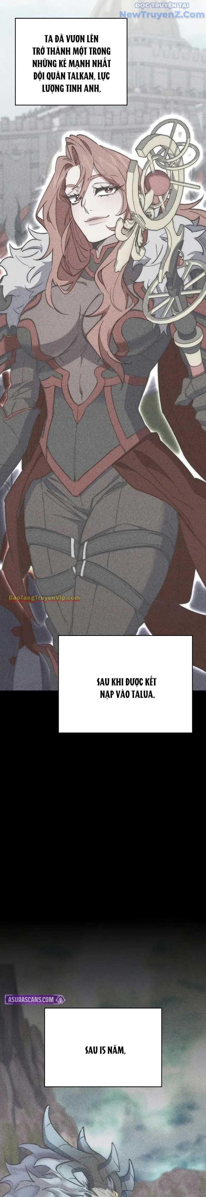 Kẻ Kiến Tạo Hầm Ngục Chap 12 - Next Chap 13