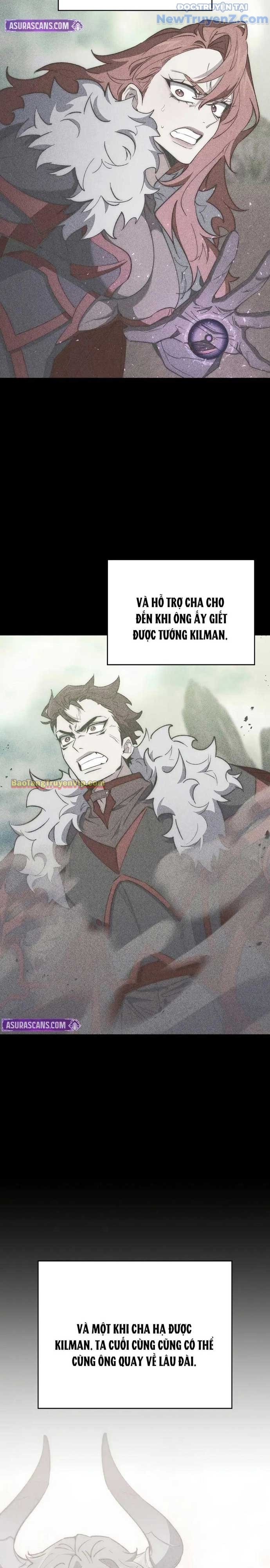 Kẻ Kiến Tạo Hầm Ngục Chap 12 - Next Chap 13