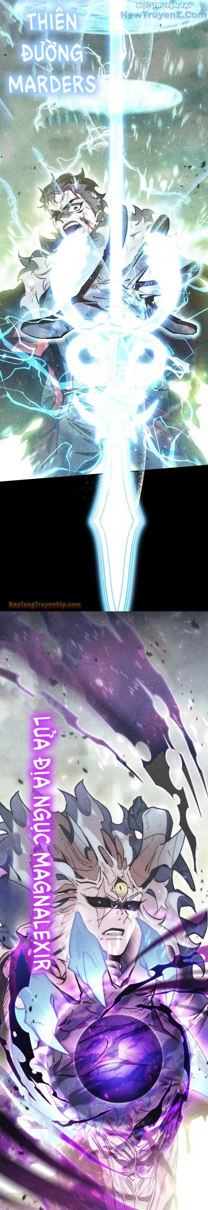 Kẻ Kiến Tạo Hầm Ngục Chap 12 - Next Chap 13