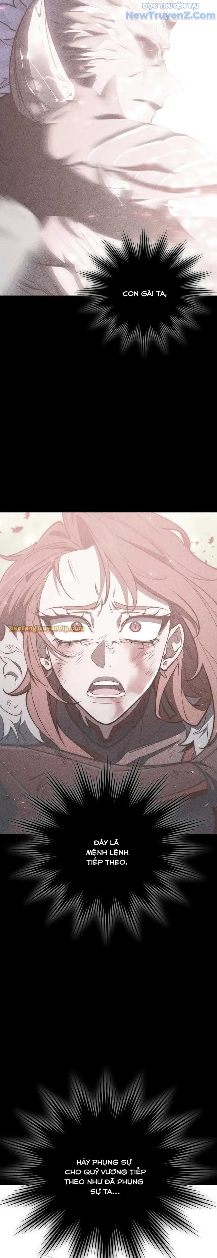 Kẻ Kiến Tạo Hầm Ngục Chap 12 - Next Chap 13