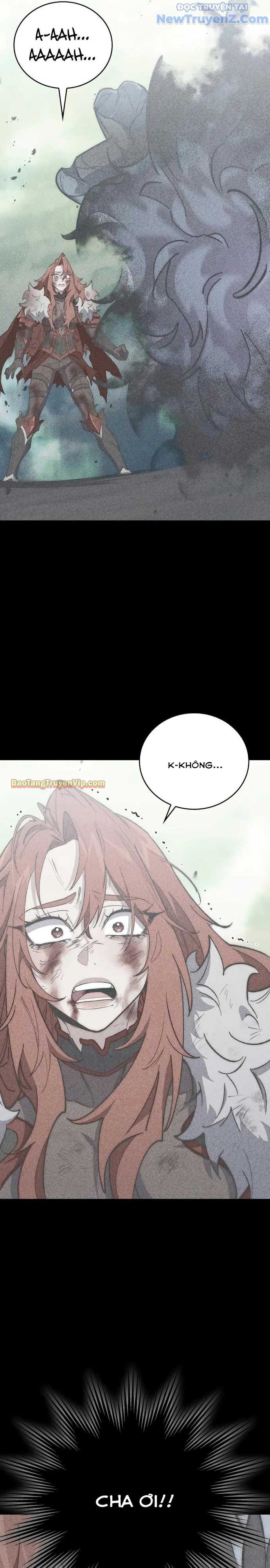 Kẻ Kiến Tạo Hầm Ngục Chap 12 - Next Chap 13