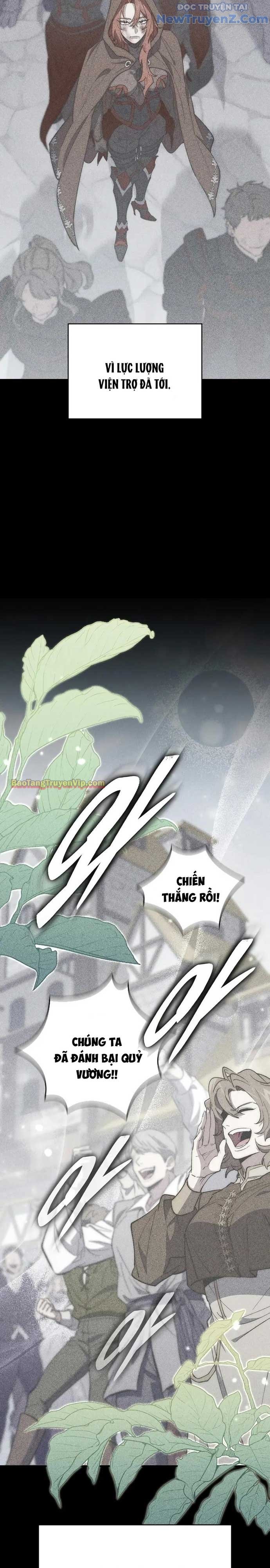 Kẻ Kiến Tạo Hầm Ngục Chap 12 - Next Chap 13