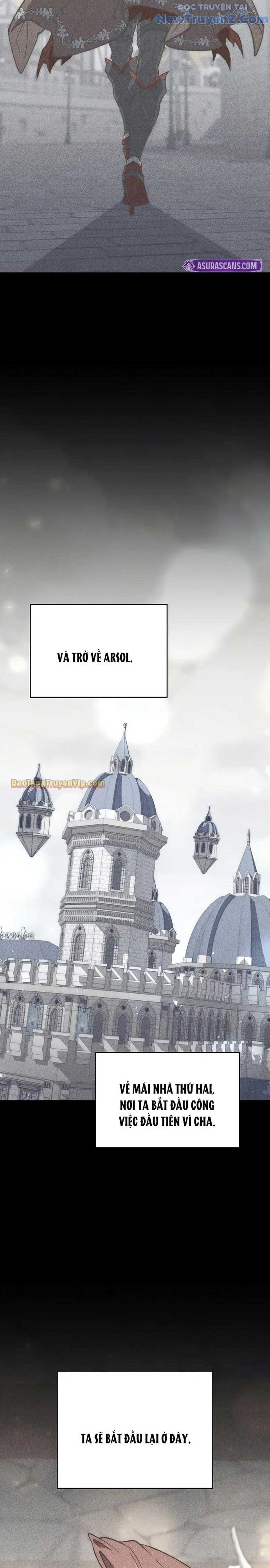 Kẻ Kiến Tạo Hầm Ngục Chap 12 - Next Chap 13