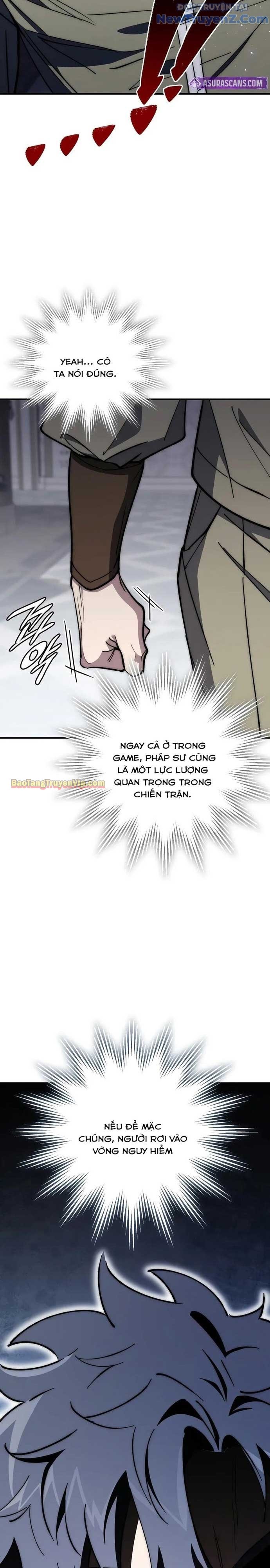 Kẻ Kiến Tạo Hầm Ngục Chap 12 - Next Chap 13