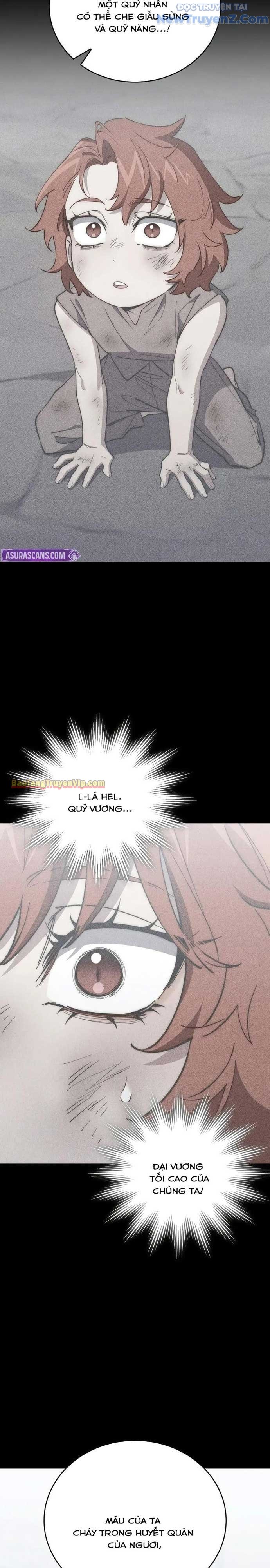 Kẻ Kiến Tạo Hầm Ngục Chap 12 - Next Chap 13