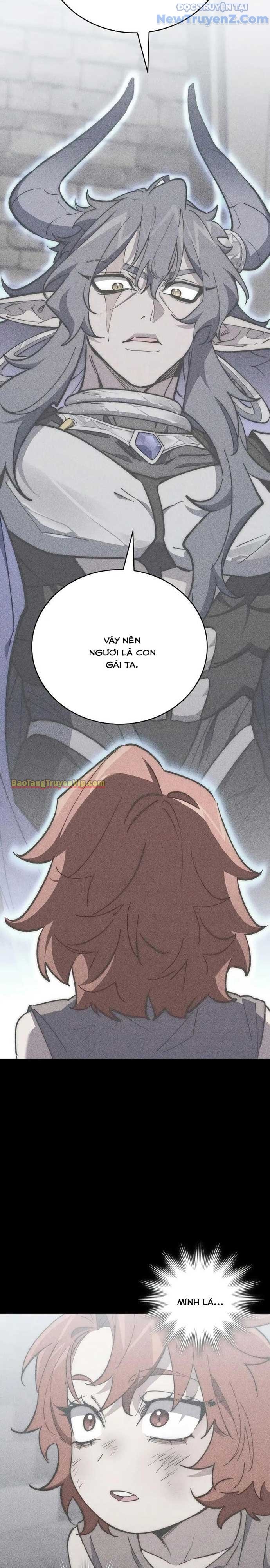 Kẻ Kiến Tạo Hầm Ngục Chap 12 - Next Chap 13