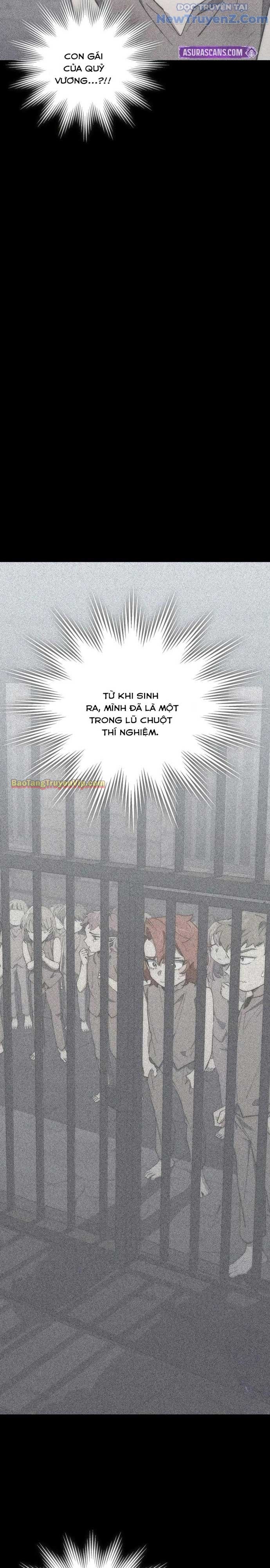 Kẻ Kiến Tạo Hầm Ngục Chap 12 - Next Chap 13