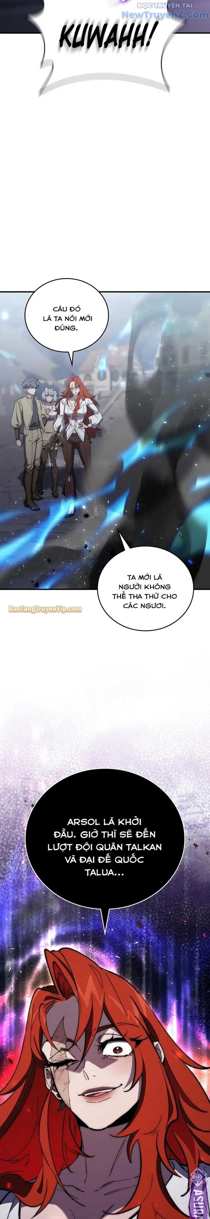 Kẻ Kiến Tạo Hầm Ngục Chap 13.1 - Next Chap 14.1