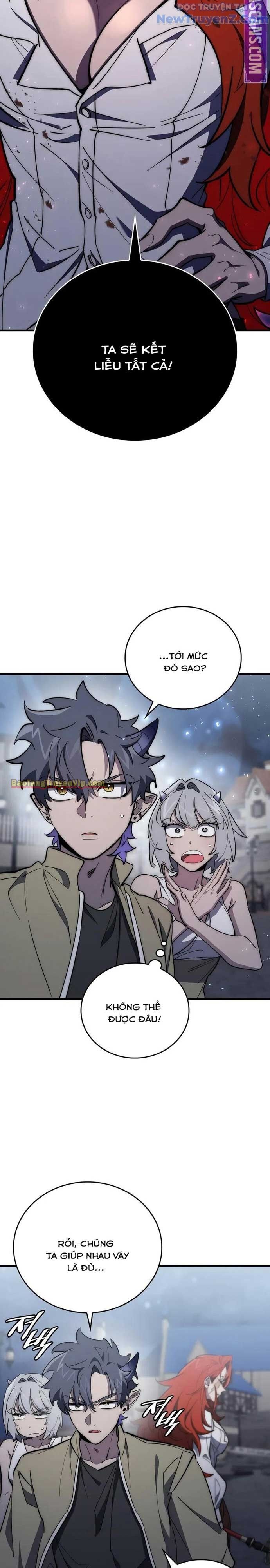 Kẻ Kiến Tạo Hầm Ngục Chap 13.1 - Next Chap 14.1