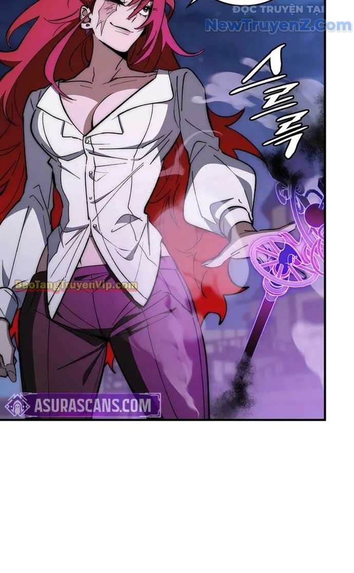 Kẻ Kiến Tạo Hầm Ngục Chap 13.1 - Next Chap 14.1