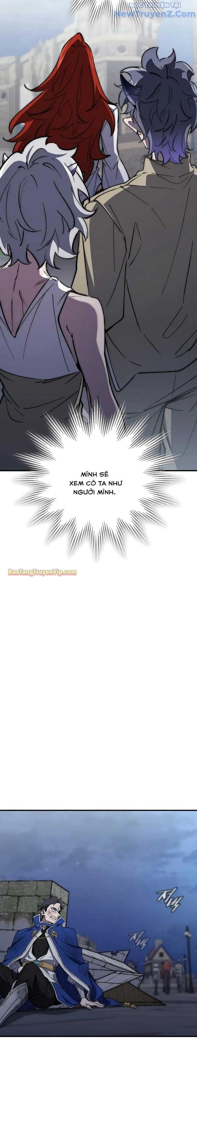 Kẻ Kiến Tạo Hầm Ngục Chap 13.1 - Next Chap 14.1