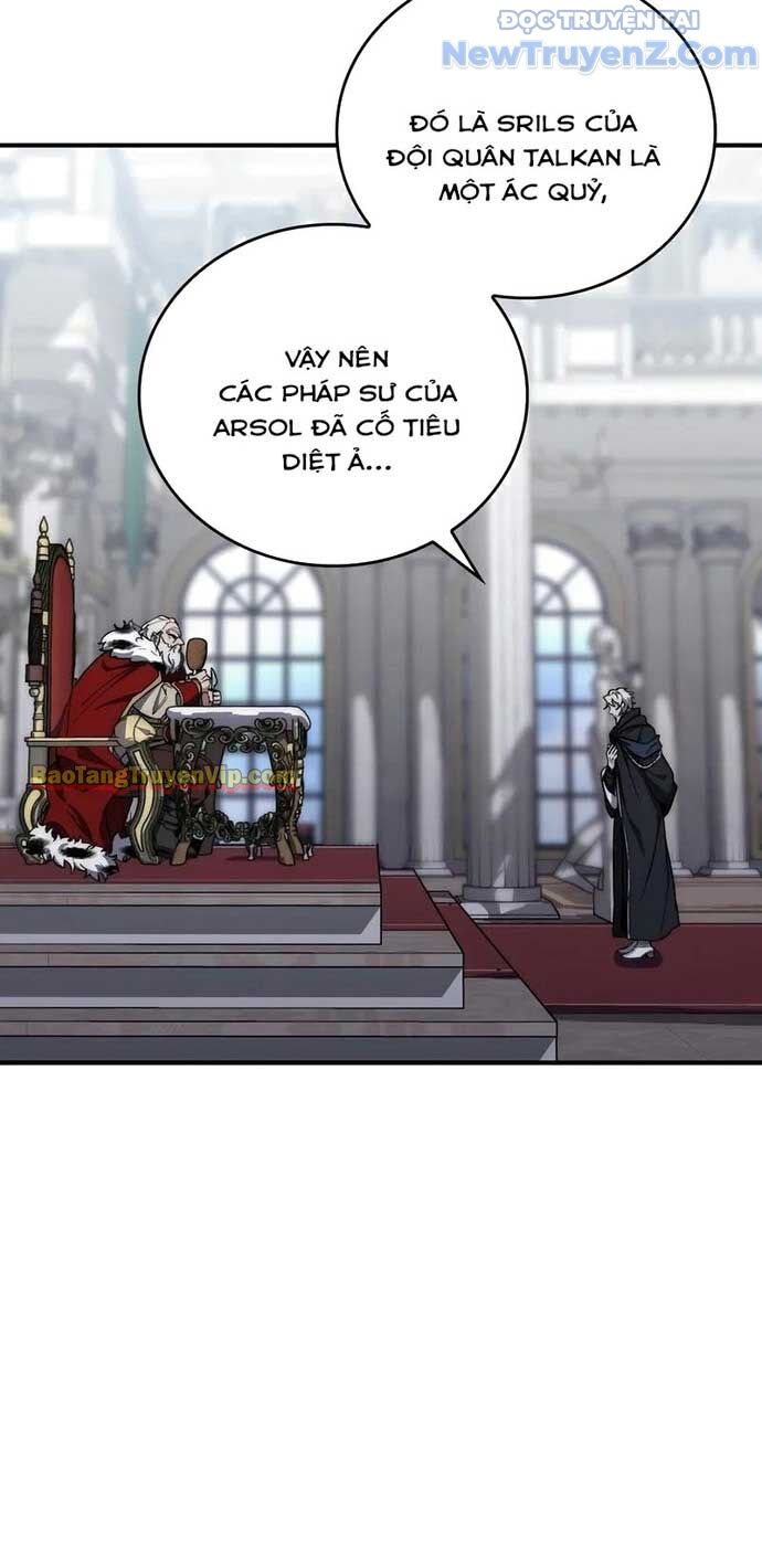 Kẻ Kiến Tạo Hầm Ngục Chap 13.1 - Next Chap 14.1