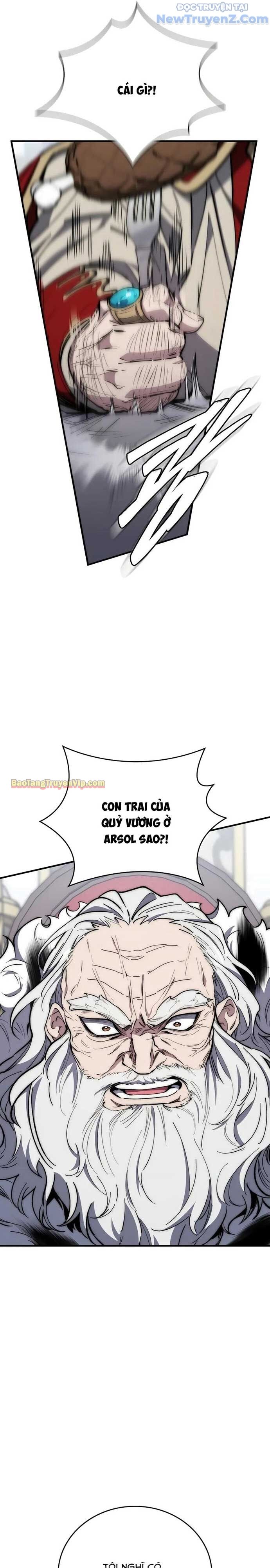 Kẻ Kiến Tạo Hầm Ngục Chap 13.1 - Next Chap 14.1