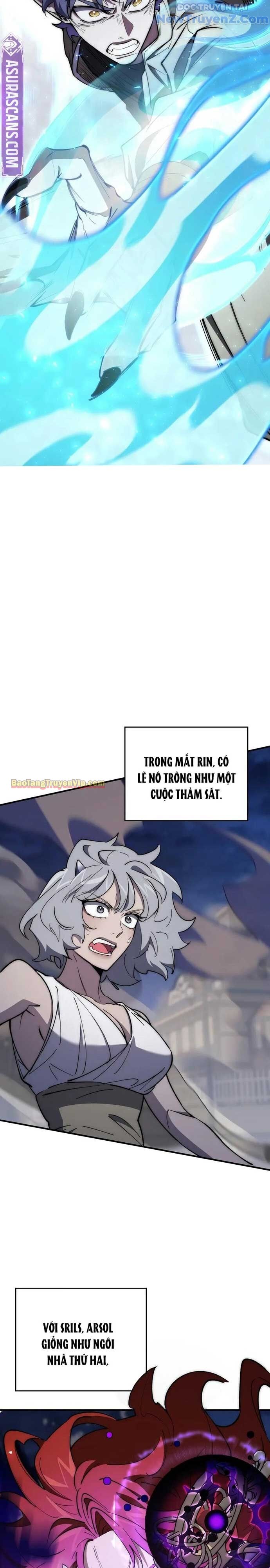 Kẻ Kiến Tạo Hầm Ngục Chap 13.1 - Next Chap 14.1