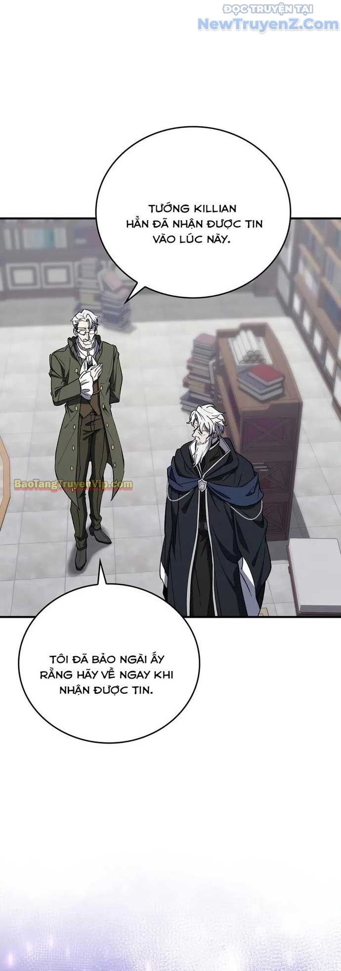 Kẻ Kiến Tạo Hầm Ngục Chap 13.1 - Next Chap 14.1