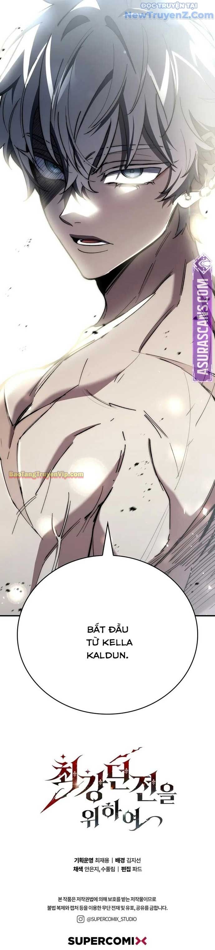 Kẻ Kiến Tạo Hầm Ngục Chap 13.1 - Next Chap 14.1