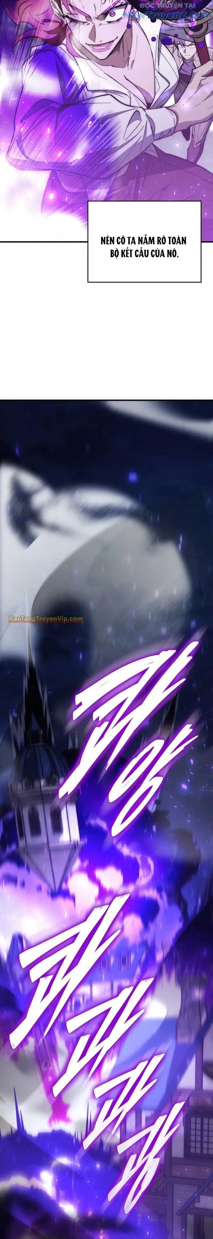 Kẻ Kiến Tạo Hầm Ngục Chap 13.1 - Next Chap 14.1