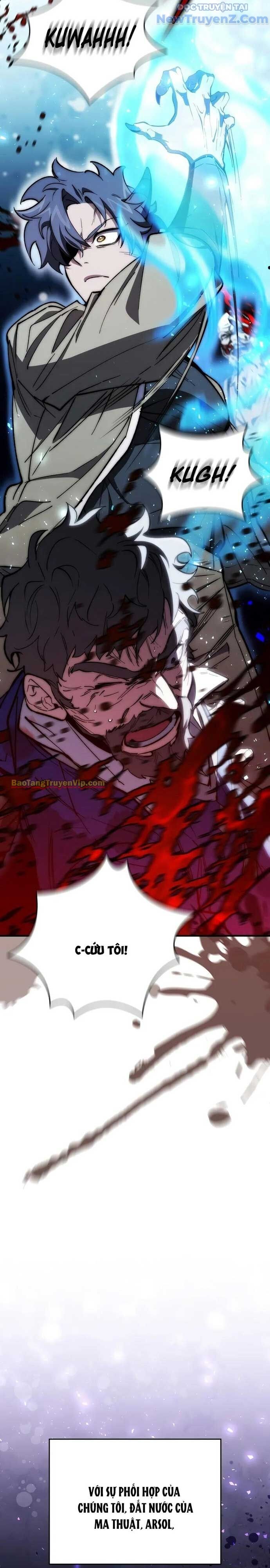 Kẻ Kiến Tạo Hầm Ngục Chap 13.1 - Next Chap 14.1