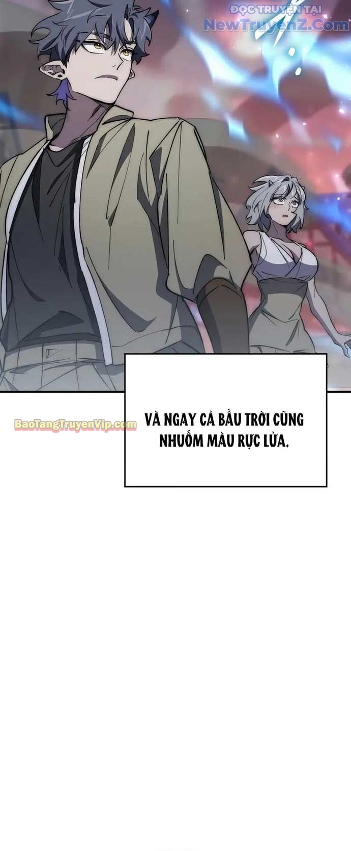 Kẻ Kiến Tạo Hầm Ngục Chap 13.1 - Next Chap 14.1