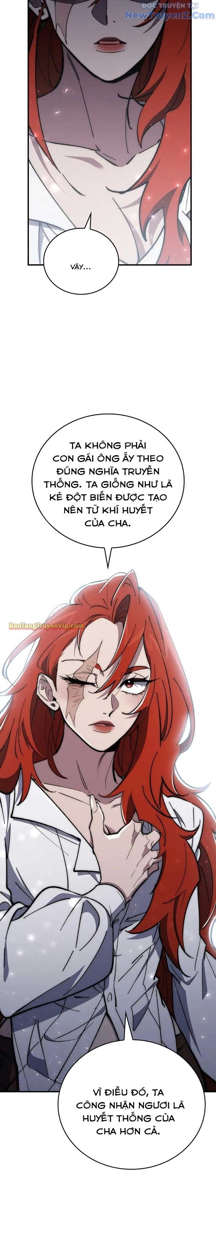 Kẻ Kiến Tạo Hầm Ngục Chap 13 - Next Chap 14