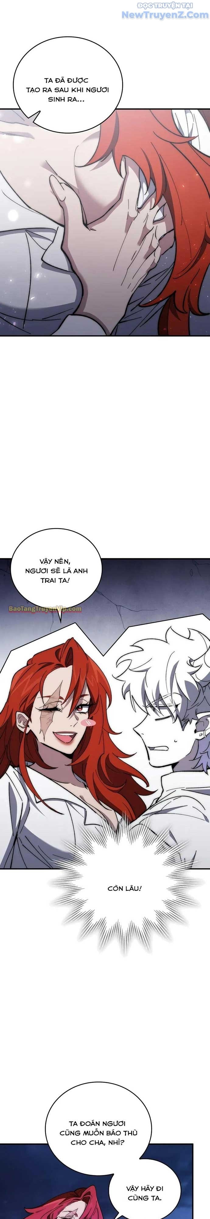 Kẻ Kiến Tạo Hầm Ngục Chap 13 - Next Chap 14