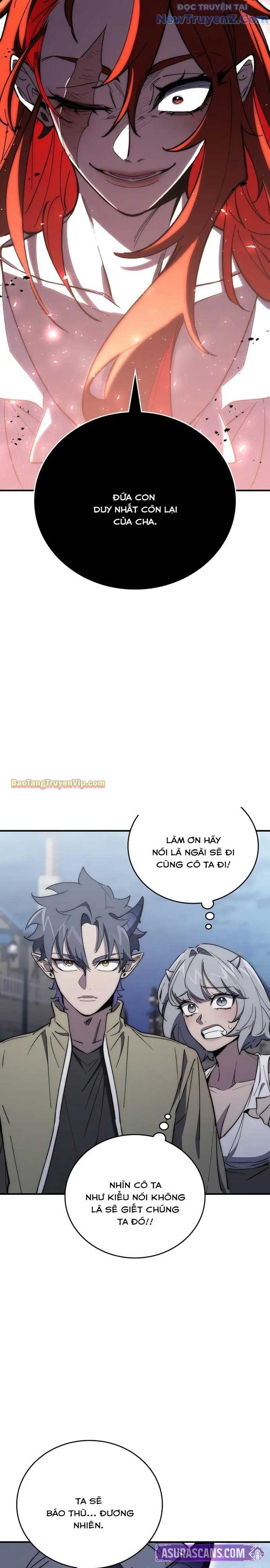 Kẻ Kiến Tạo Hầm Ngục Chap 13 - Next Chap 14