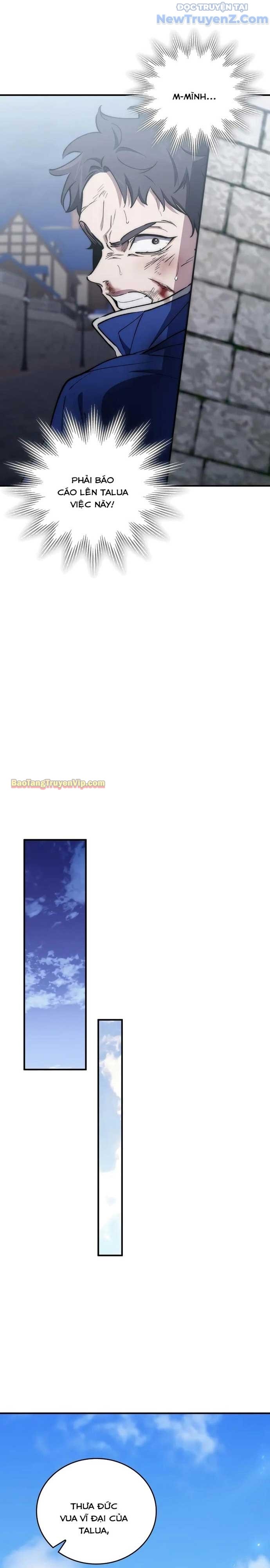 Kẻ Kiến Tạo Hầm Ngục Chap 13 - Next Chap 14