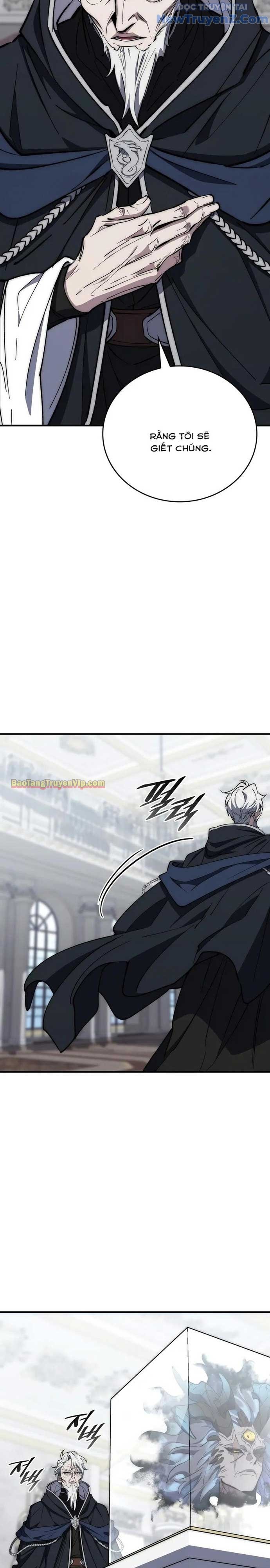 Kẻ Kiến Tạo Hầm Ngục Chap 13 - Next Chap 14