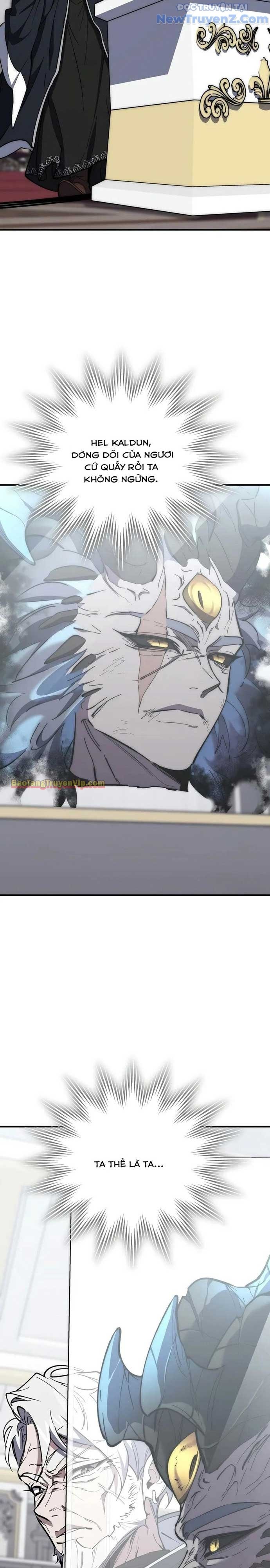 Kẻ Kiến Tạo Hầm Ngục Chap 13 - Next Chap 14
