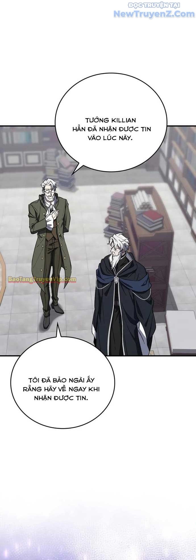 Kẻ Kiến Tạo Hầm Ngục Chap 13 - Next Chap 14