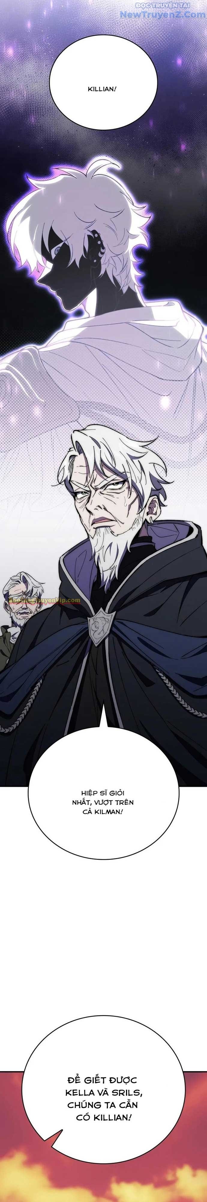 Kẻ Kiến Tạo Hầm Ngục Chap 13 - Next Chap 14