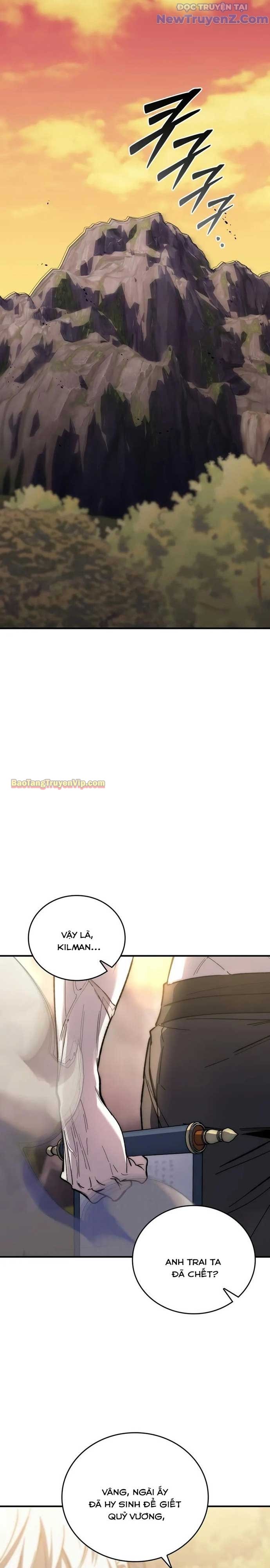 Kẻ Kiến Tạo Hầm Ngục Chap 13 - Next Chap 14