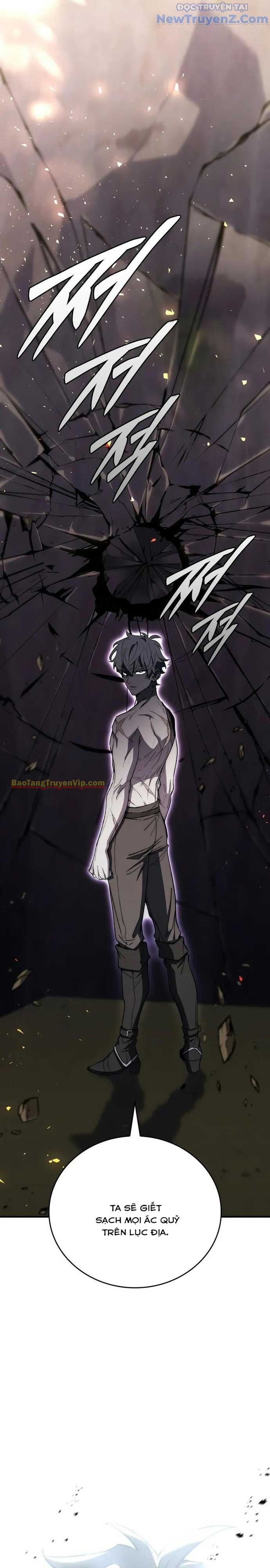 Kẻ Kiến Tạo Hầm Ngục Chap 13 - Next Chap 14