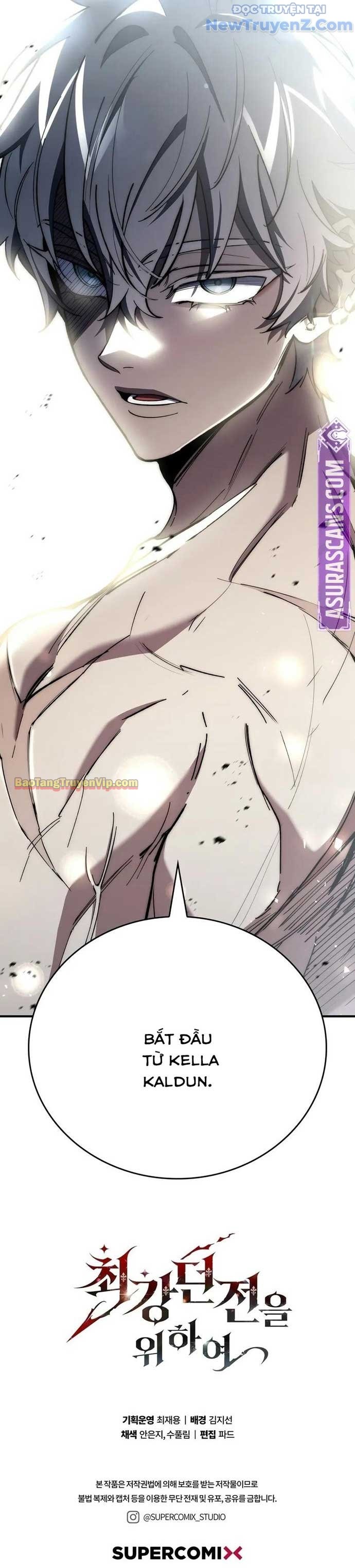 Kẻ Kiến Tạo Hầm Ngục Chap 13 - Next Chap 14