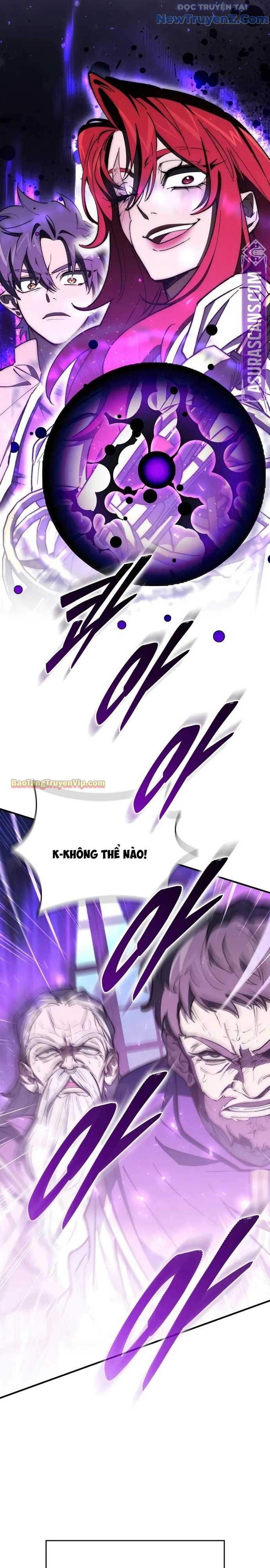 Kẻ Kiến Tạo Hầm Ngục Chap 13 - Next Chap 14