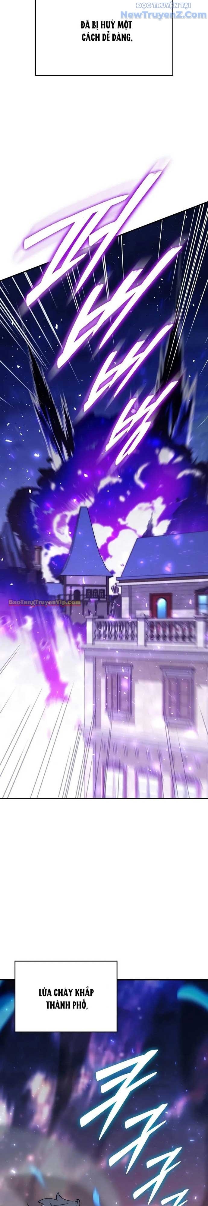 Kẻ Kiến Tạo Hầm Ngục Chap 13 - Next Chap 14