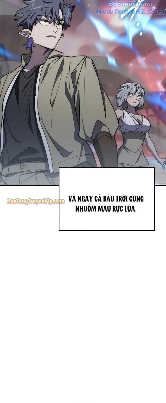 Kẻ Kiến Tạo Hầm Ngục Chap 13 - Next Chap 14