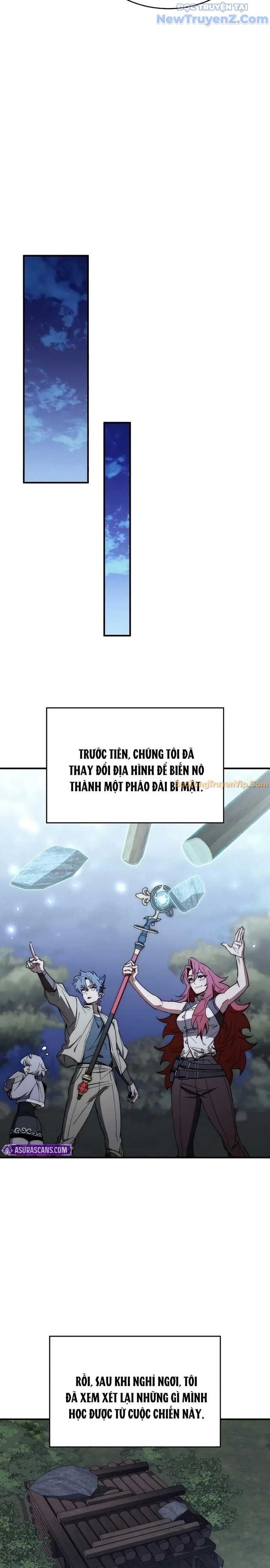 Kẻ Kiến Tạo Hầm Ngục Chap 14.1 - Next Chap 15.1