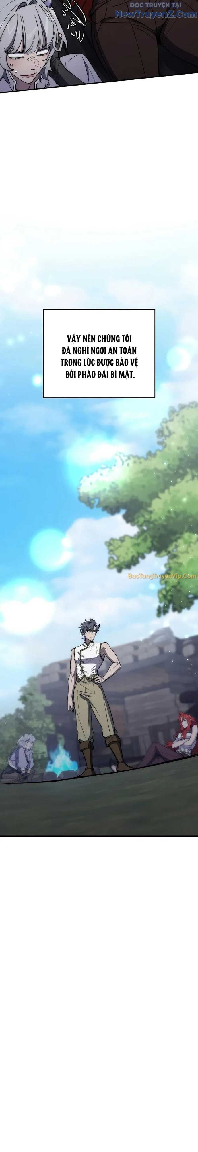 Kẻ Kiến Tạo Hầm Ngục Chap 14.1 - Next Chap 15.1