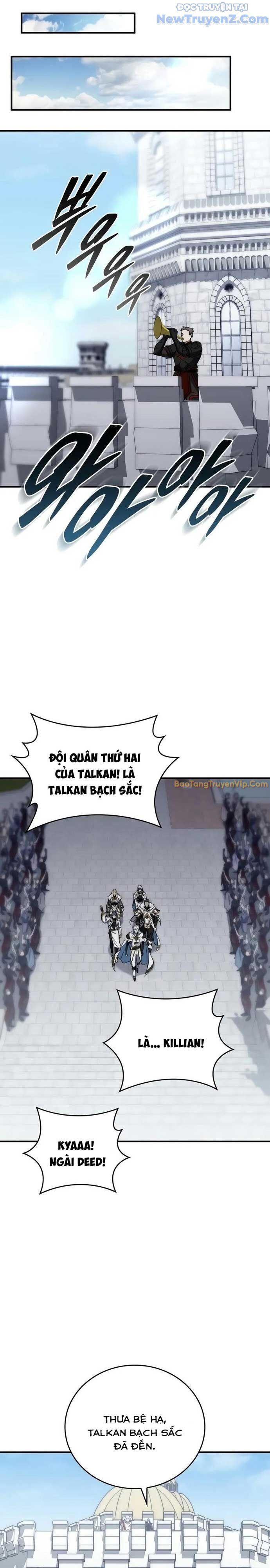 Kẻ Kiến Tạo Hầm Ngục Chap 14.1 - Next Chap 15.1