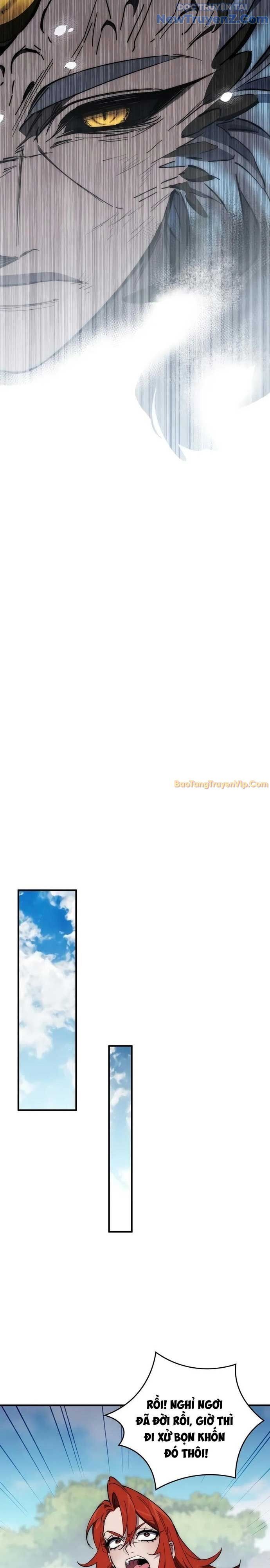 Kẻ Kiến Tạo Hầm Ngục Chap 14.1 - Next Chap 15.1