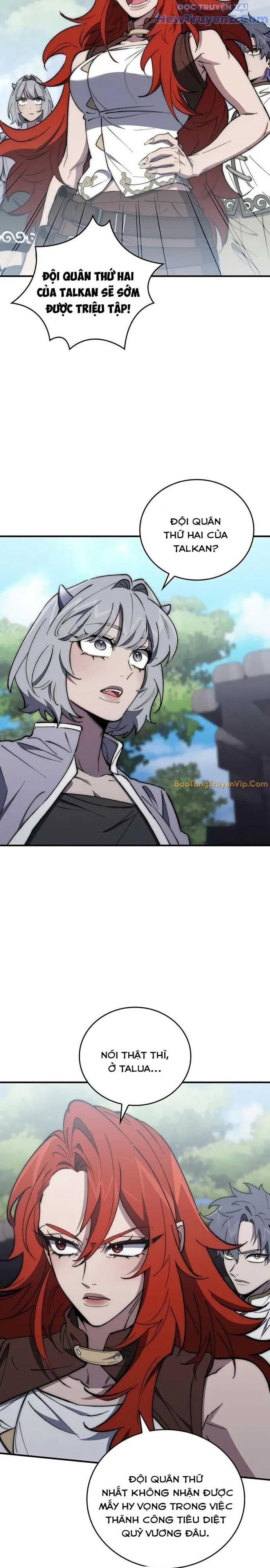 Kẻ Kiến Tạo Hầm Ngục Chap 14.1 - Next Chap 15.1