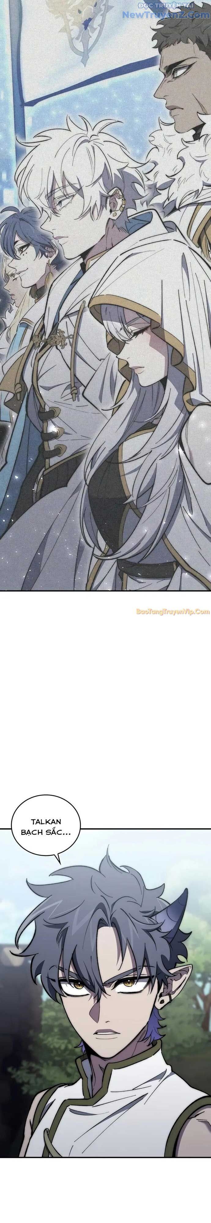 Kẻ Kiến Tạo Hầm Ngục Chap 14.1 - Next Chap 15.1