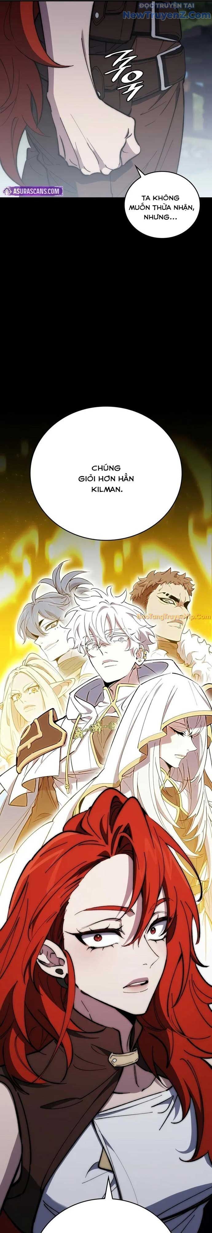 Kẻ Kiến Tạo Hầm Ngục Chap 14.1 - Next Chap 15.1