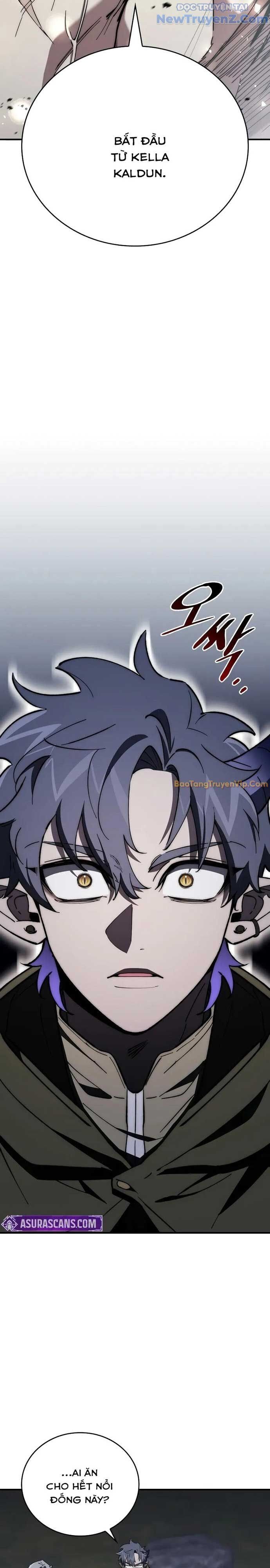 Kẻ Kiến Tạo Hầm Ngục Chap 14.1 - Next Chap 15.1