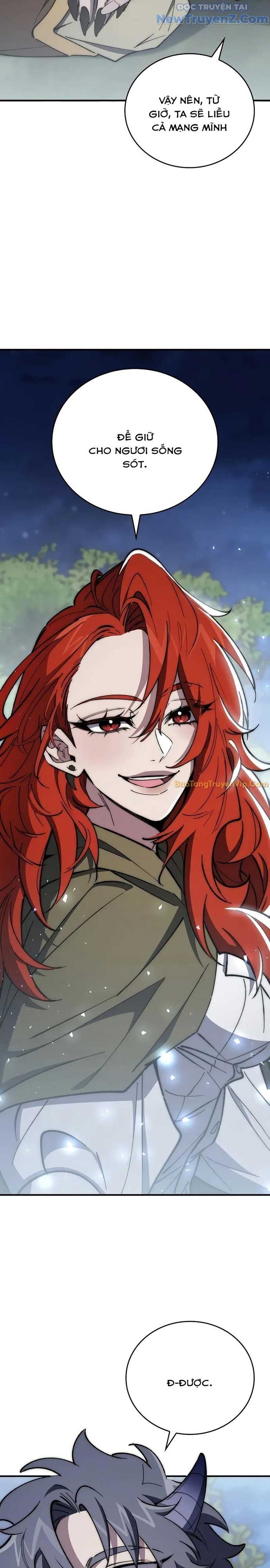 Kẻ Kiến Tạo Hầm Ngục Chap 14.1 - Next Chap 15.1