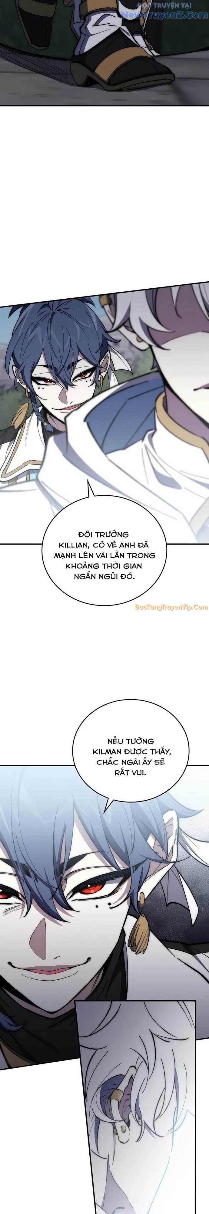 Kẻ Kiến Tạo Hầm Ngục Chap 14 - Next Chap 15