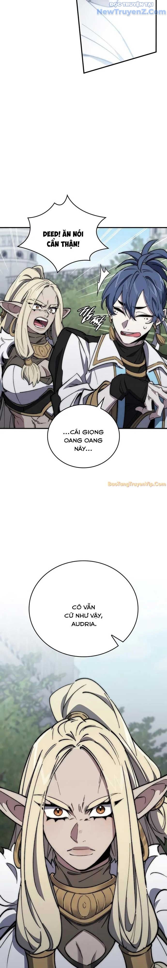 Kẻ Kiến Tạo Hầm Ngục Chap 14 - Next Chap 15