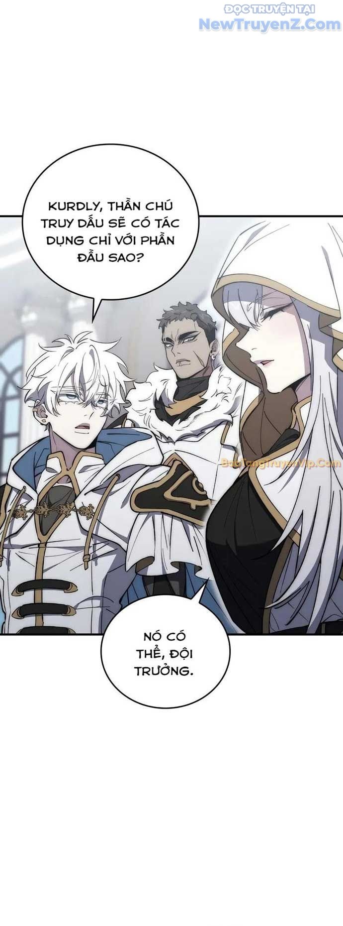 Kẻ Kiến Tạo Hầm Ngục Chap 14 - Next Chap 15