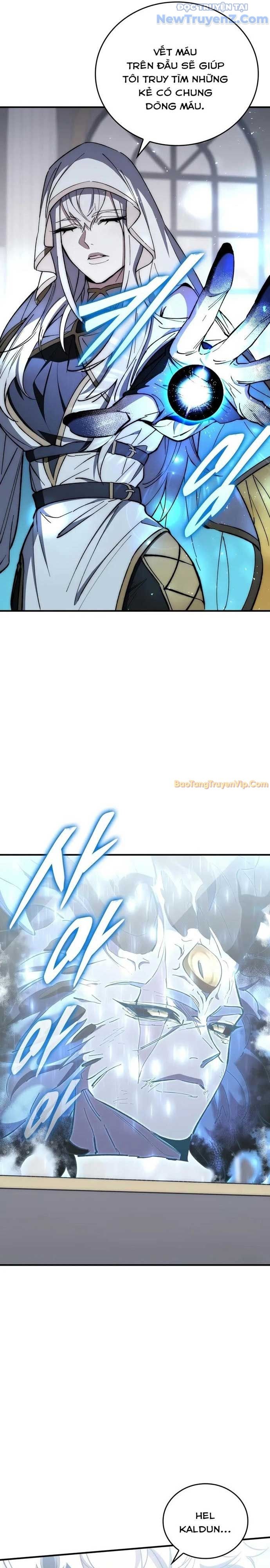 Kẻ Kiến Tạo Hầm Ngục Chap 14 - Next Chap 15